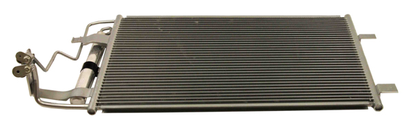 Maxgear AC830065 — Skraplacz, klimatyzacja