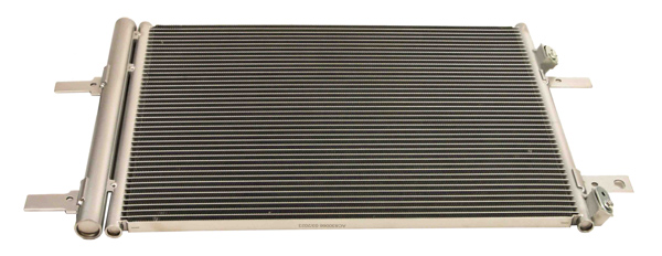 Maxgear AC830066 — Skraplacz, klimatyzacja