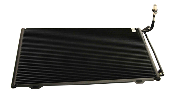Maxgear AC830067 — Skraplacz, klimatyzacja