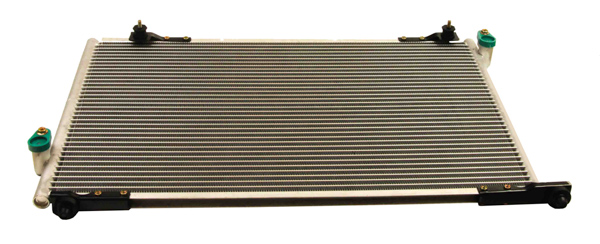 Maxgear AC830068 - SKRAPLACZ KLIMATYZACJI HONDA ACCORD 98-02