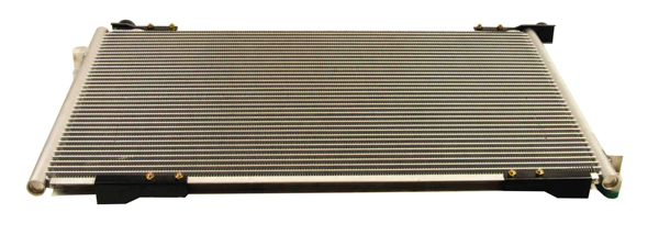 Maxgear AC830068 - SKRAPLACZ KLIMATYZACJI HONDA ACCORD 98-02