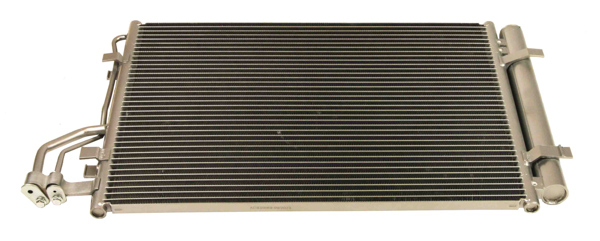 Maxgear AC830069 — Skraplacz, klimatyzacja
