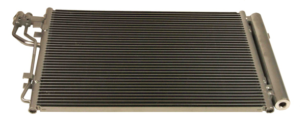 Maxgear AC830069 - SKRAPLACZ KLIMATYZACJI HYUNDAI IX20 1.4-1.6 10-