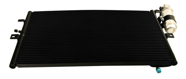 Maxgear AC830070 — Skraplacz, klimatyzacja
