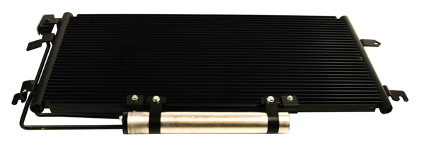 Maxgear AC830071 — Skraplacz, klimatyzacja