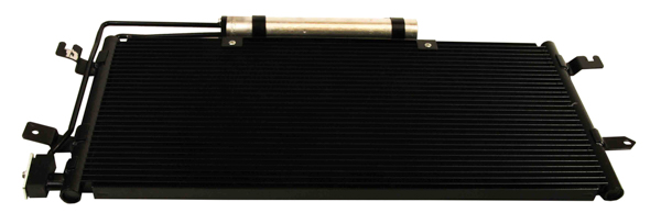 Maxgear AC830071 - SKRAPLACZ KLIMATYZACJI VW T4