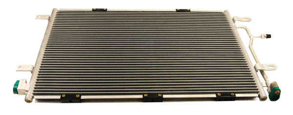 Maxgear AC830074 — Skraplacz, klimatyzacja