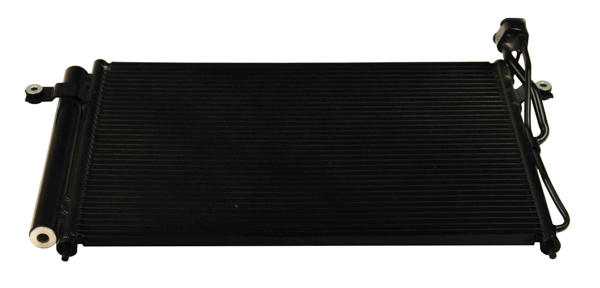 Maxgear AC830075 - SKRAPLACZ KLIMATYZACJI HYUNDAI GETZ 1.5CRD 03-
