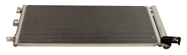 Maxgear AC830080 — Skraplacz, klimatyzacja