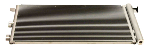 Maxgear AC830080 - SKRAPLACZ KLIMATYZACJI FIAT PANDA 03-