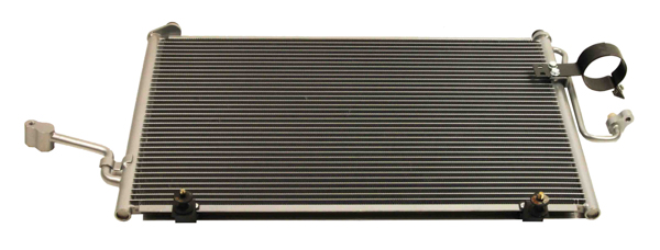 Maxgear AC830081 — Skraplacz, klimatyzacja