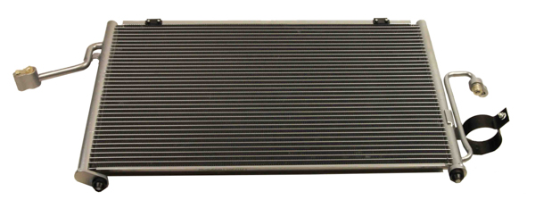 Maxgear AC830081 - SKRAPLACZ KLIMATYZACJI CHEVROLET REZZO 05-