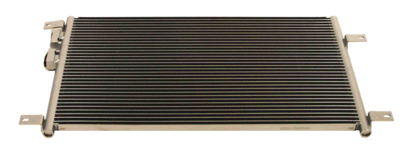 Maxgear AC830083 — Skraplacz, klimatyzacja