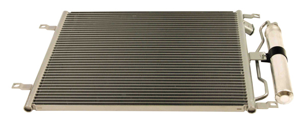 Maxgear AC830084 - SKRAPLACZ KLIMATYZACJI NISSAN MICRA 1.5DCI 03-