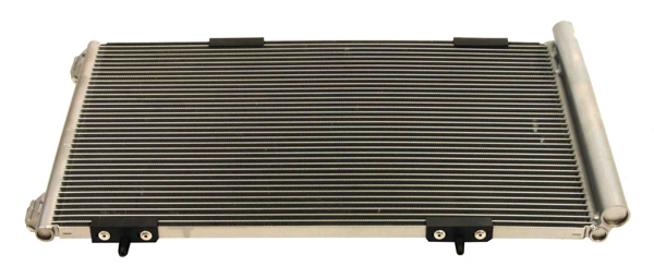 Maxgear AC830087 — Skraplacz, klimatyzacja