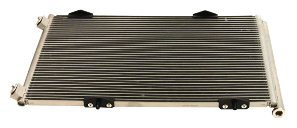 Maxgear AC830087 - SKRAPLACZ KLIMATYZACJI CITROEN C-ELYSEE 1.2-1.6- 1.6D 12-