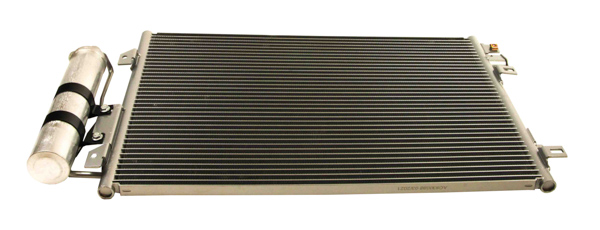 Maxgear AC830088 — Skraplacz, klimatyzacja