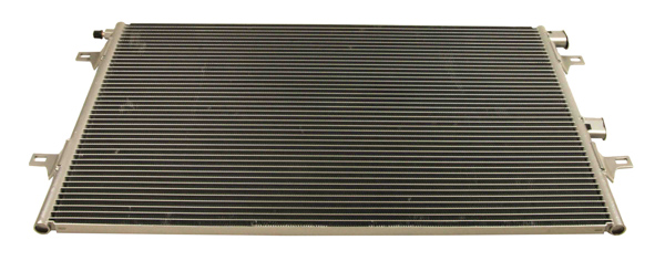 Maxgear AC830091 - SKRAPLACZ KLIMATYZACJI RENAULT ESPACE 02-