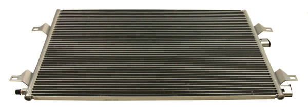 Maxgear AC830091 - SKRAPLACZ KLIMATYZACJI RENAULT ESPACE 02-