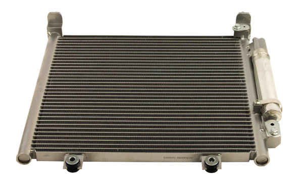 Maxgear AC830092 — Skraplacz, klimatyzacja