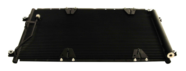 Maxgear AC830094 - SKRAPLACZ KLIMATYZACJI SUZUKI GRAND VITARA  98-