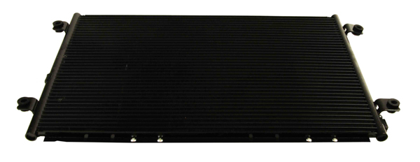 Maxgear AC830094 - SKRAPLACZ KLIMATYZACJI SUZUKI GRAND VITARA  98-