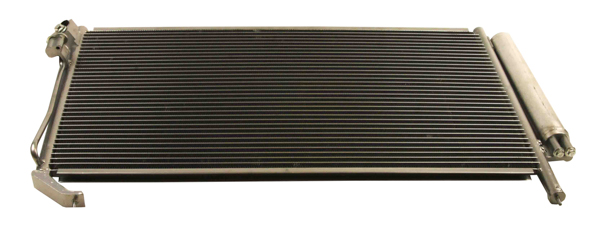 Maxgear AC830095 — Skraplacz, klimatyzacja