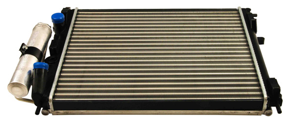 Maxgear AC830096 — Skraplacz, klimatyzacja