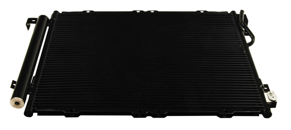 Maxgear AC830098 — Skraplacz, klimatyzacja