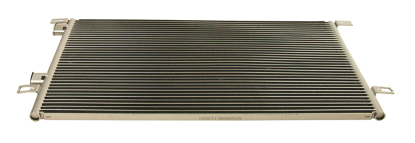 Maxgear AC830099 - SKRAPLACZ KLIMATYZACJI RENAULT LAGUNA 94-