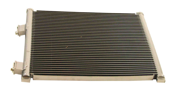 Maxgear AC830100 — Skraplacz, klimatyzacja