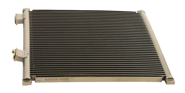 Maxgear AC830100 - SKRAPLACZ KLIMATYZACJI FORD KA 96-