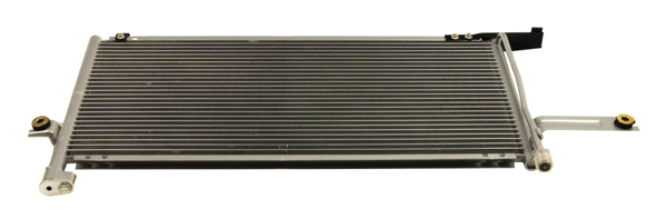 Maxgear AC830102 - SKRAPLACZ KLIMATYZACJI NISSAN MICRA K11