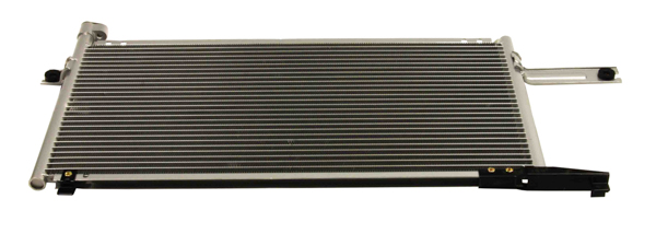 Maxgear AC830102 - SKRAPLACZ KLIMATYZACJI NISSAN MICRA K11