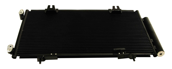 Maxgear AC830107 — Skraplacz, klimatyzacja