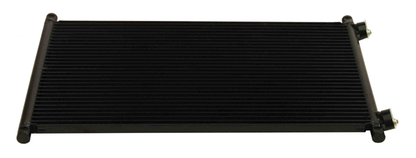 Maxgear AC830108 — Skraplacz, klimatyzacja