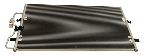Maxgear AC830110 — Skraplacz, klimatyzacja