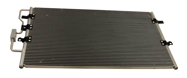 Maxgear AC830110 - SKRAPLACZ KLIMATYZACJI FIAT SCUDO- JUMPY- 806