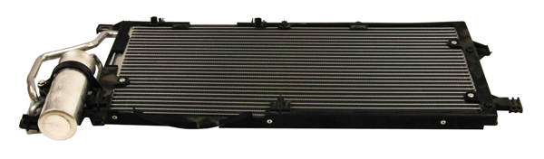 Maxgear AC830111 — Skraplacz, klimatyzacja