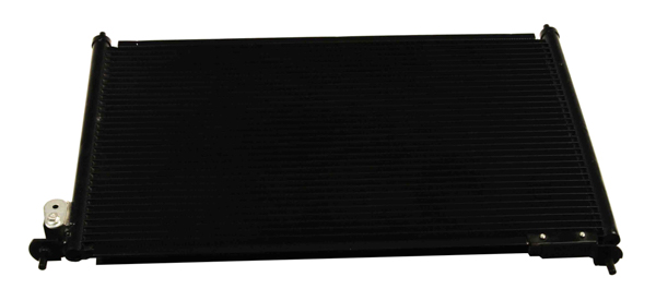 Maxgear AC830112 - SKRAPLACZ KLIMATYZACJI HONDA CIVIC 02-
