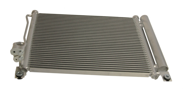 Maxgear AC830115 - SKRAPLACZ KLIMATYZACJI KIA PICANTO 1.1 04-