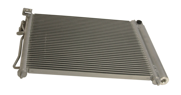Maxgear AC830115 - SKRAPLACZ KLIMATYZACJI KIA PICANTO 1.1 04-