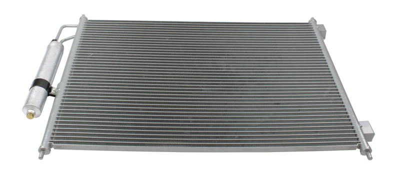 Maxgear AC830117 — Skraplacz, klimatyzacja