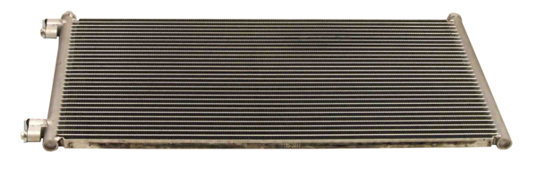 Maxgear AC830118 — Skraplacz, klimatyzacja