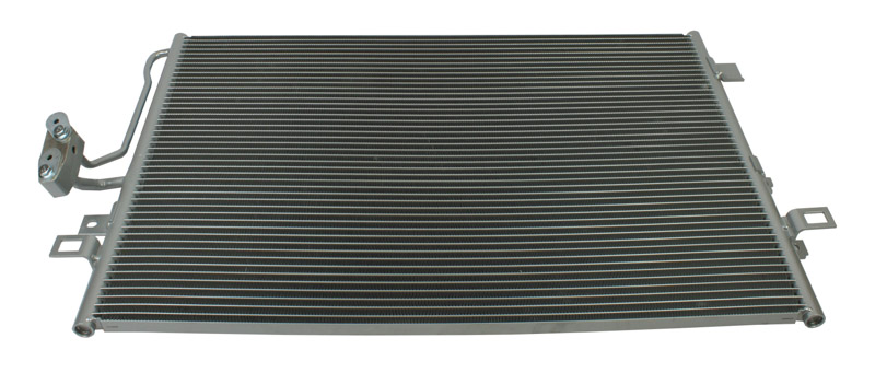 Maxgear AC830119 — Skraplacz, klimatyzacja