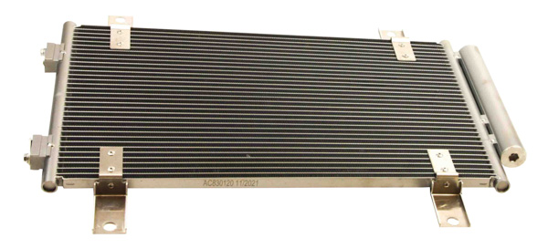 Maxgear AC830120 — Skraplacz, klimatyzacja