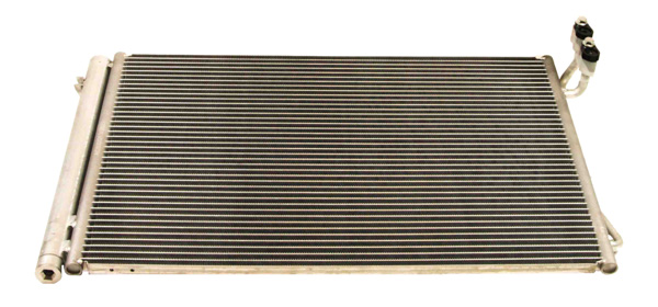Maxgear AC830121 — Skraplacz, klimatyzacja