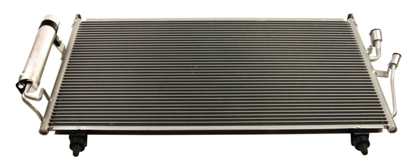 Maxgear AC830122 - SKRAPLACZ KLIMATYZACJI MITSUBISHI OUTLANDER 03-