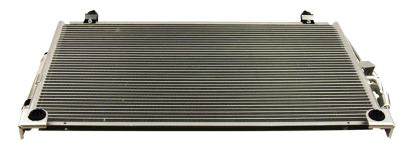 Maxgear AC830122 - SKRAPLACZ KLIMATYZACJI MITSUBISHI OUTLANDER 03-