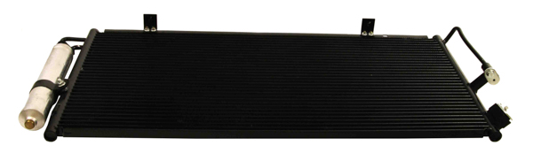 Maxgear AC830123 — Skraplacz, klimatyzacja